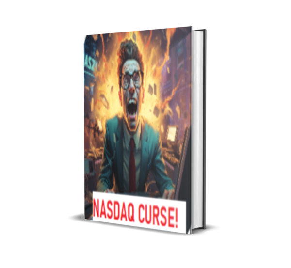  Nasdaq Curse EA MT4