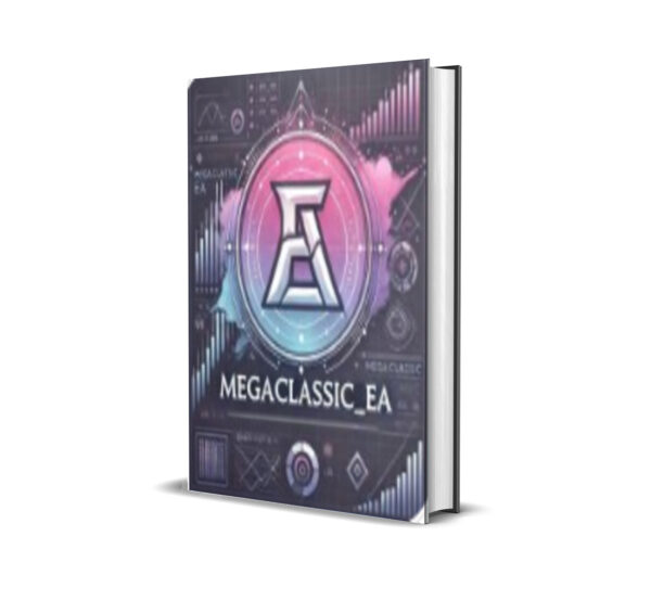 MegaSpikes Classic EA MT5