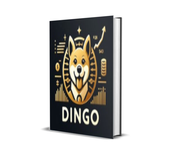 Dingo MT5
