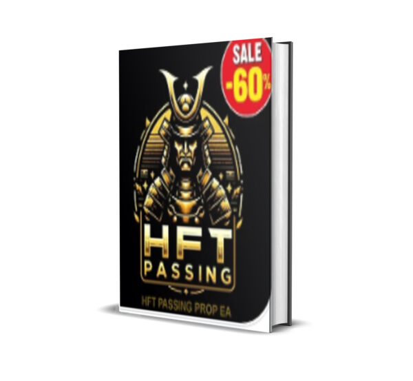 HFT Passing Prop EA MT5