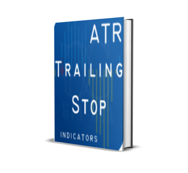 ATR Trailing Stop GG MT4