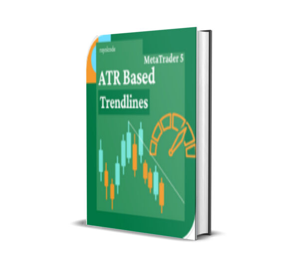 RC ATR Based Trendlines MT5