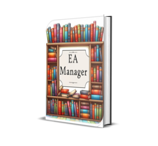 EA Manager MT4