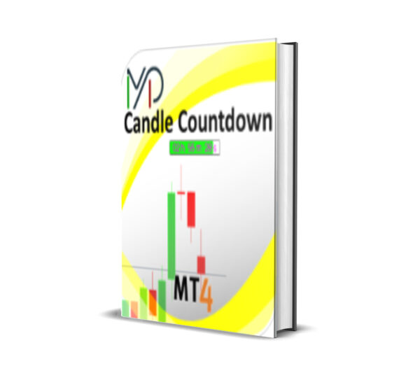 MP Candle Countdown for MT4