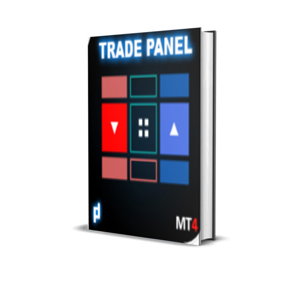 UPD1 Trade Panel Friendly MT4