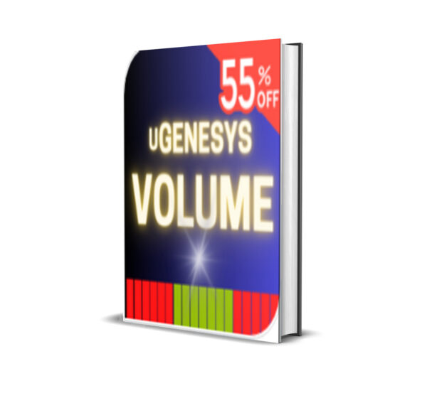 UGenesys Volume MT4