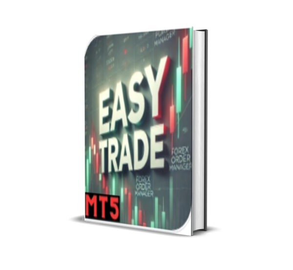 Boleta Easy Trade MT5