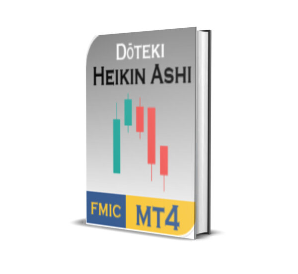 Doteki Heikin Ashi for MT4