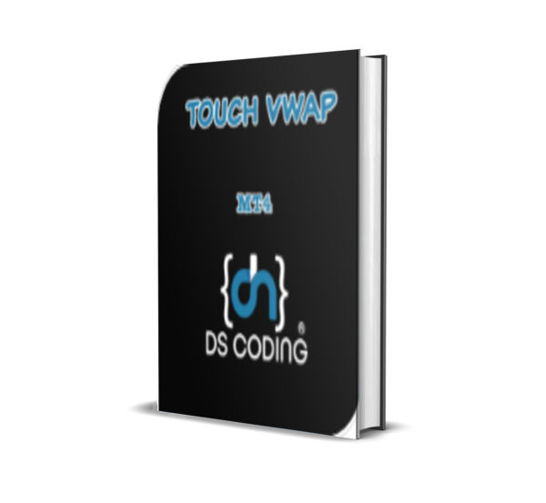 Touch VWAP MT4