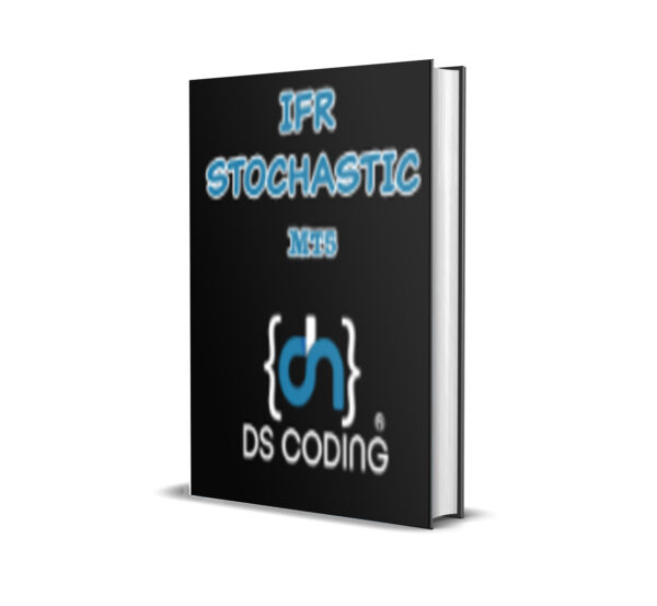 IFR Stochastic MT5