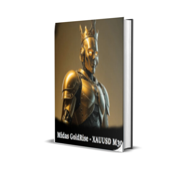 Midas GoldRise MT4
