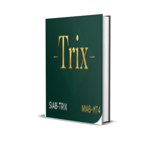 KF Trix MT4