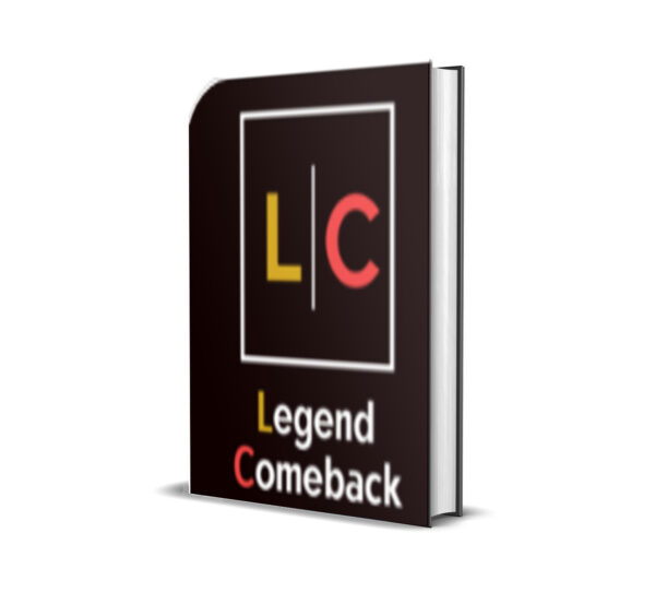  Legend Comeback EA
