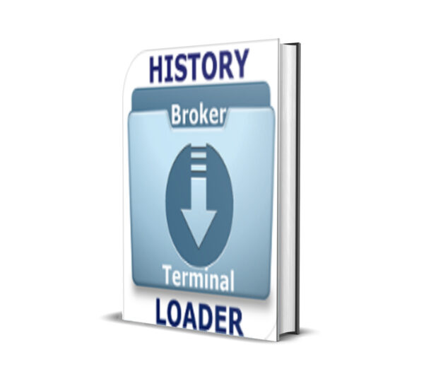 MT4 History Loader