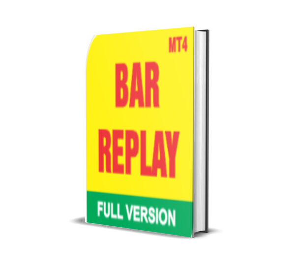 Bar Replay EA for MT4