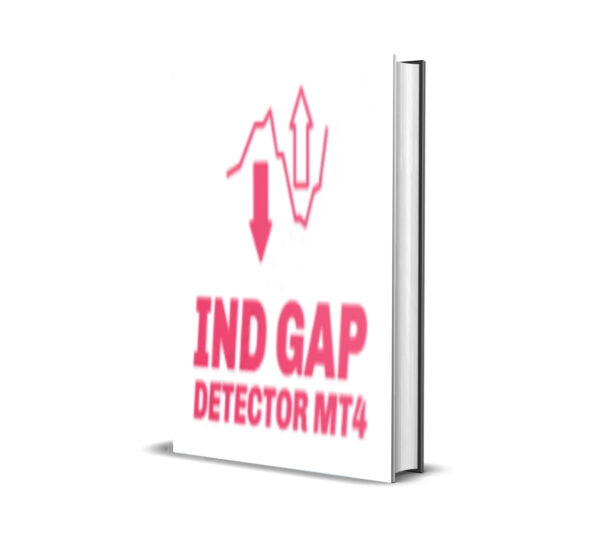 Ind Gap Detector MT4