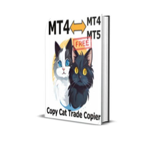 Copy Cats Trade Copier MT4 
