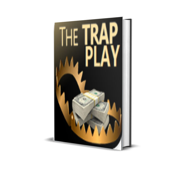 The Trap Play MT4