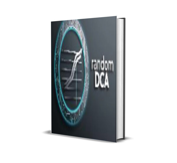 Random DCA MT4