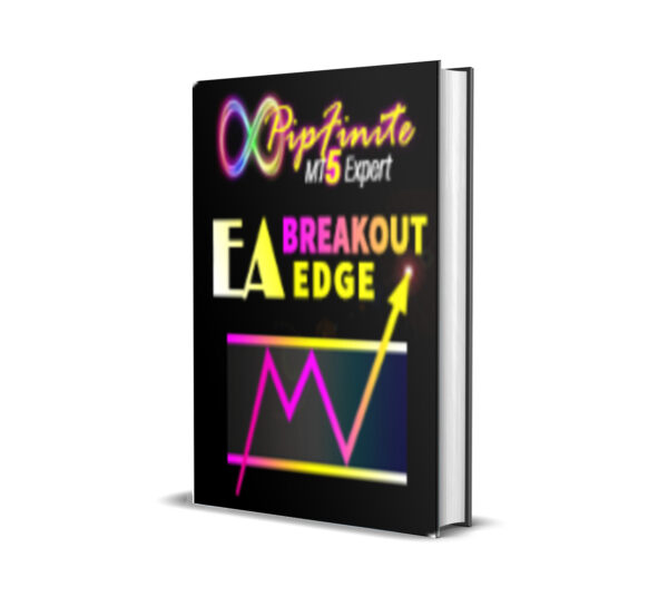 PipFinite EA Breakout EDGE MT5