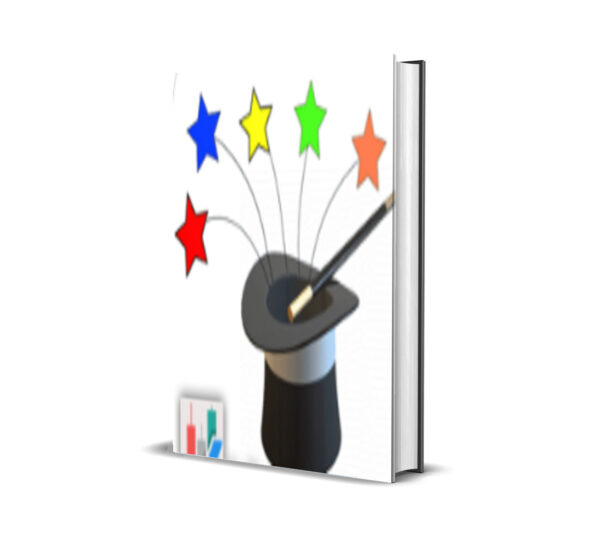 Magic EA MT5 Version 1.8