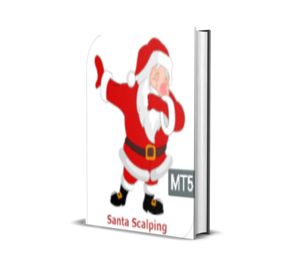 Santa Scalping MT5 Version 2.0