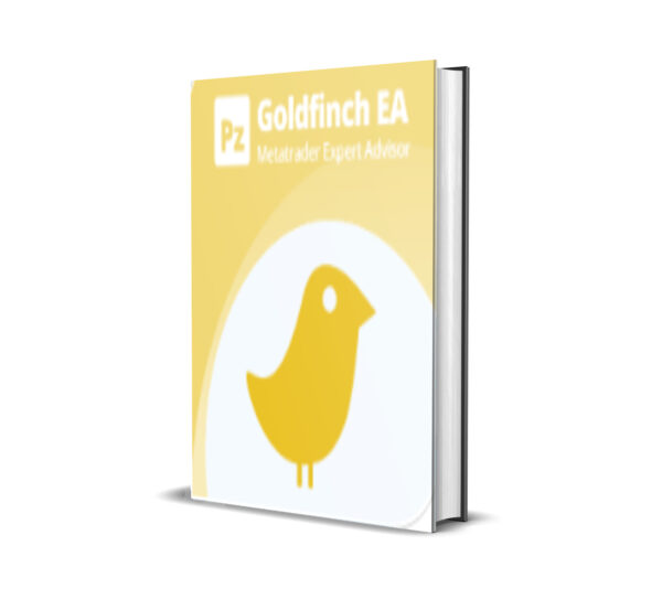 PZ Goldfinch Scalper EA MT5