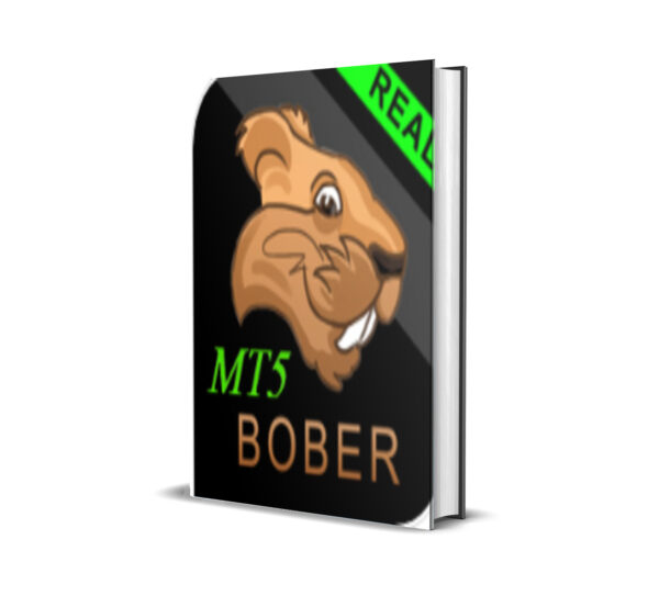 Bober Real MT5 Version 5.2