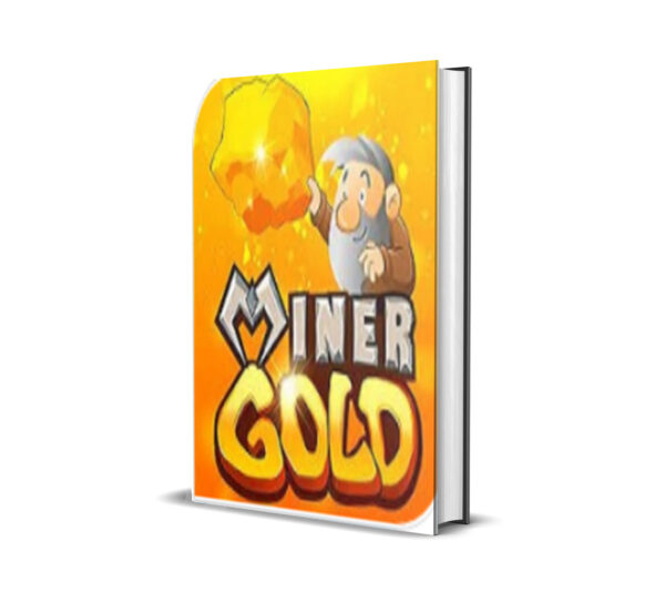 Gold Crazy EA MT5 Version 2.0