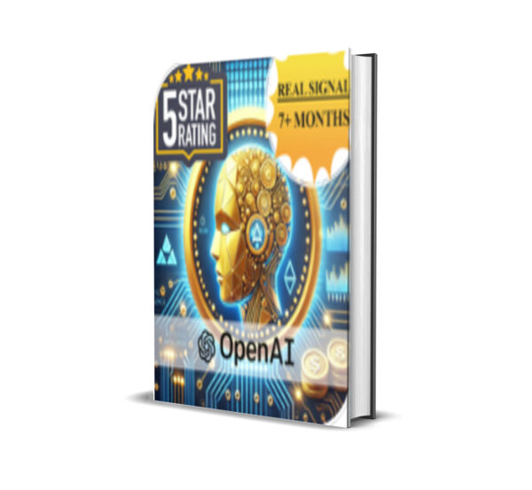Gold Scalping AI MT5