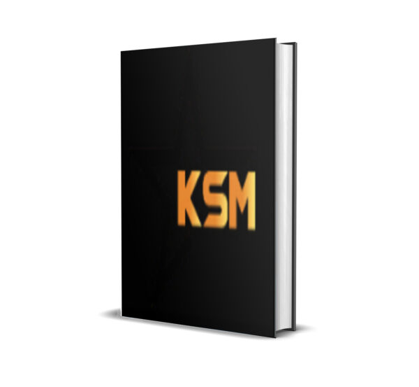 Ksm MT5 Version 2.4