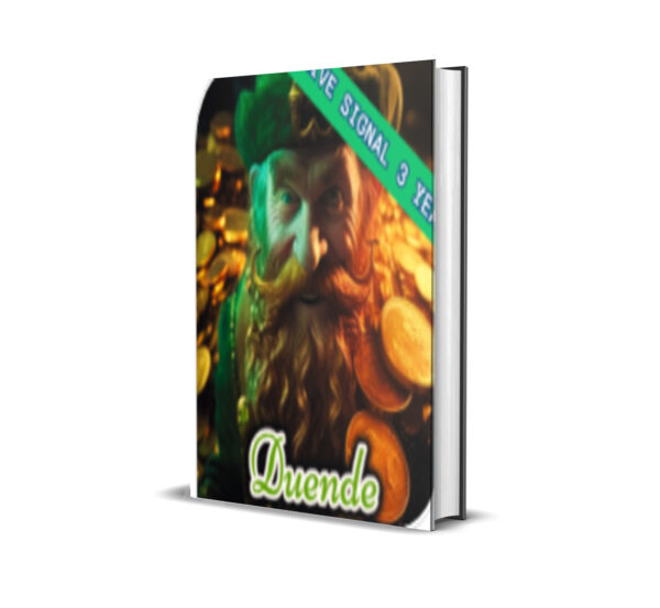 Duende MT5 Version 1.4