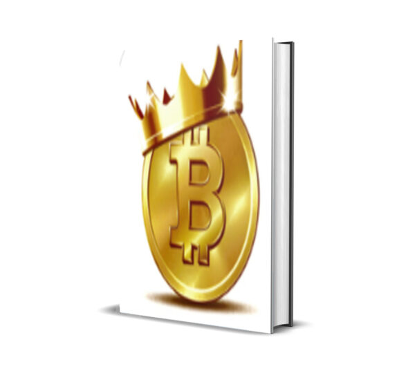 BitcoinRobotMT5 Version 1.0