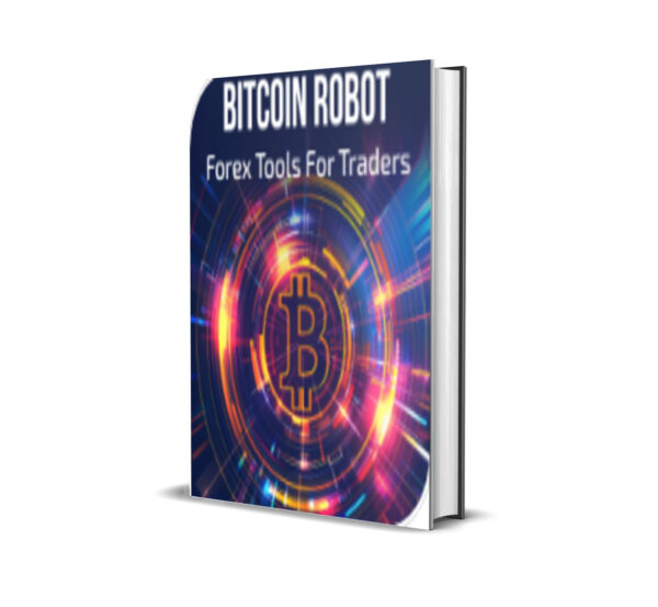  Bitcoin Robot MT5