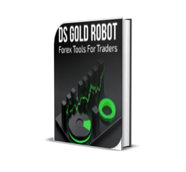  DS Gold Robot MT5