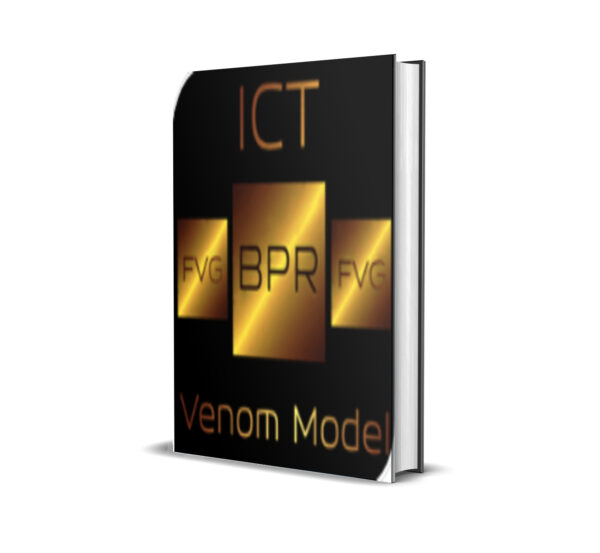 SMC Venom Model BPR MT5