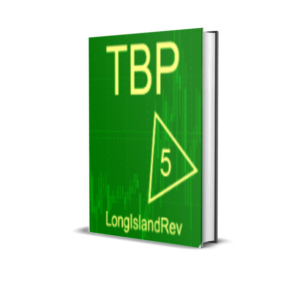 Long Island Reversal MT5