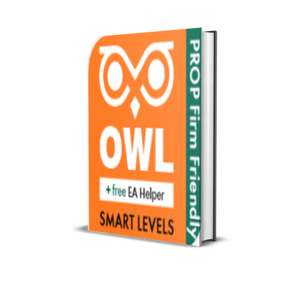 Owl Smart Levels MT5