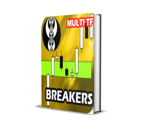  ICT Breakers Multi TF MT5