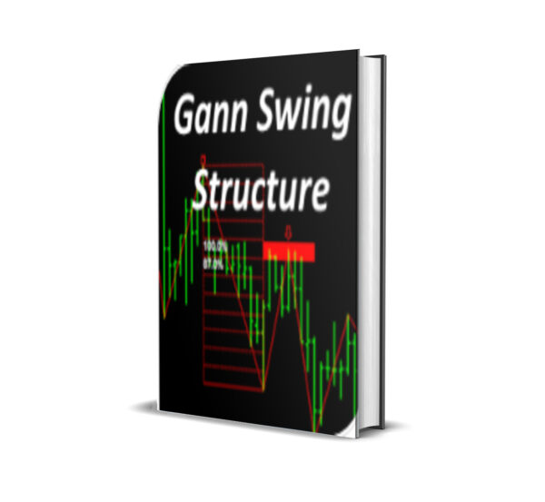 Gann Swing Structure MT5