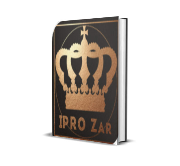 IPRO Zar EA MT5 Version 7.1