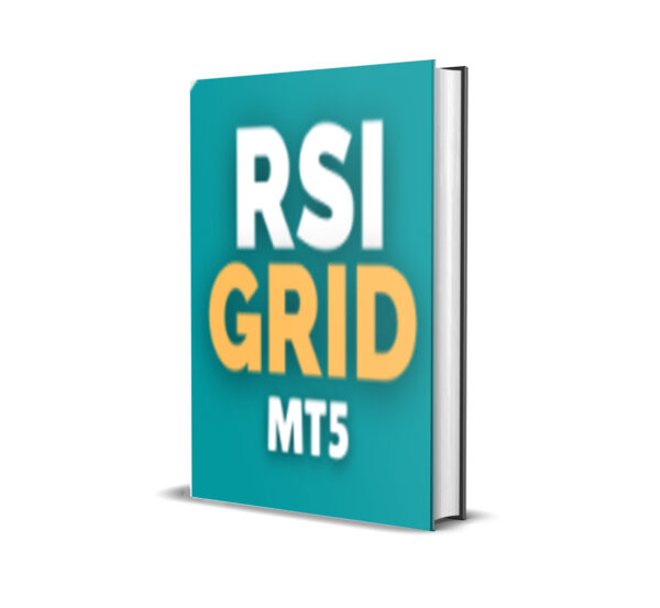 RSI Grid MT5 Version 1.8