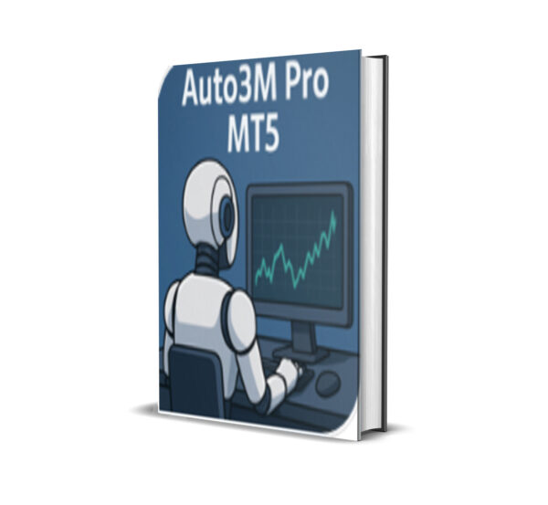 Auto3M Pro MT5 Version 4.73