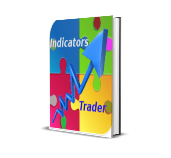 Indicators Trader MT5 Version 1.12