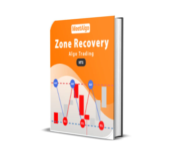 CAP Zone Recovery EA Pro MT5