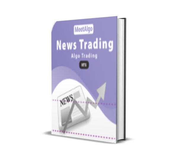 CAP News Trading MT5