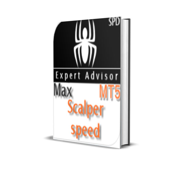 Max ScalperSpeed MT5 Version 19.7