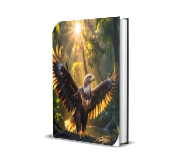 Elegant Eagle Gold EA MT5