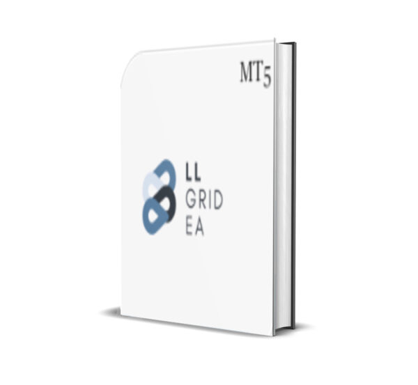 LL Grid EA MT5 Version 1.8