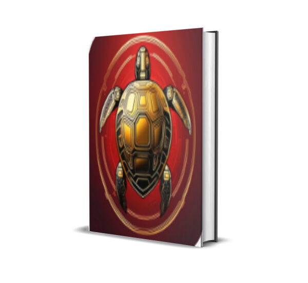 Tenacious Turtle Gold EA MT5